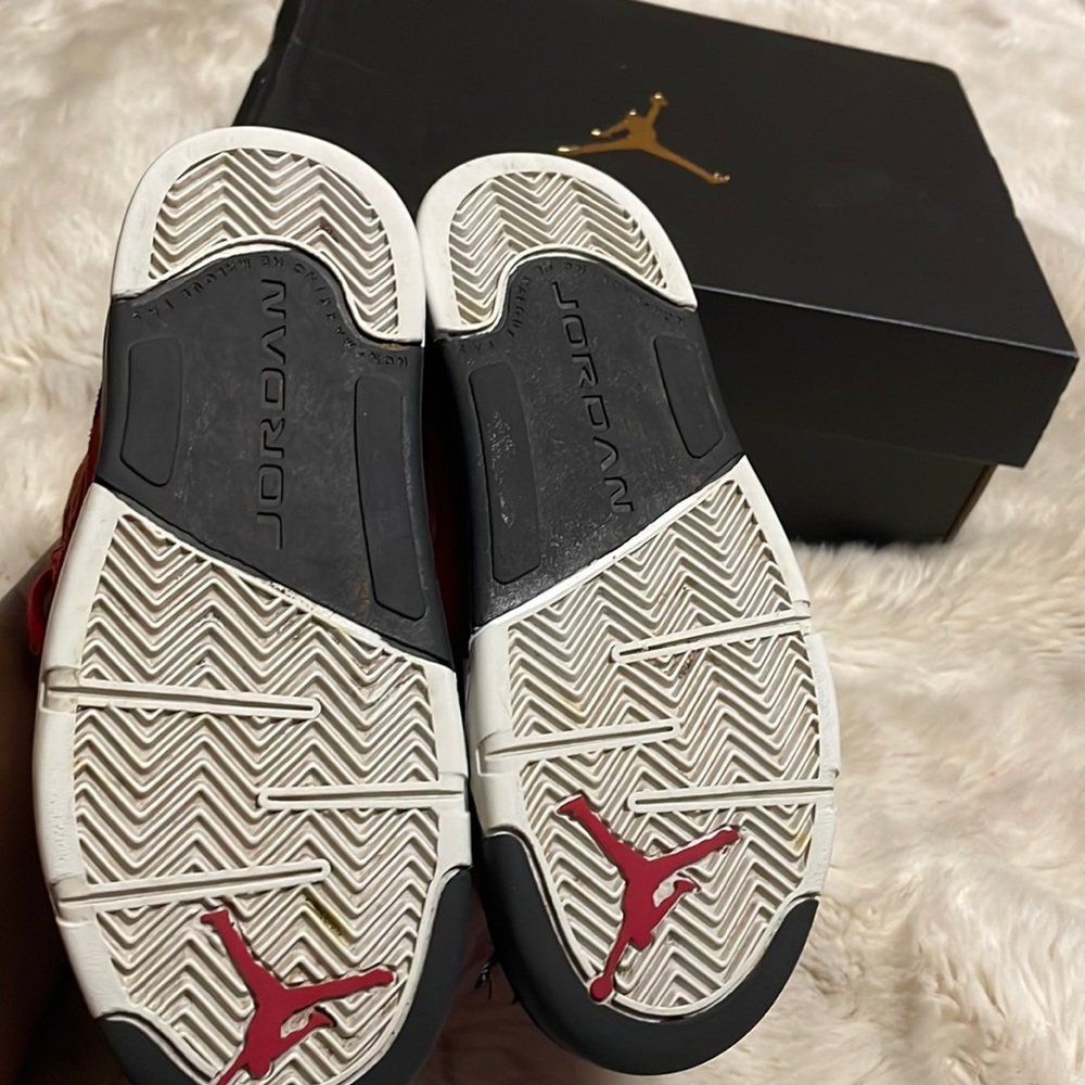 Jordans